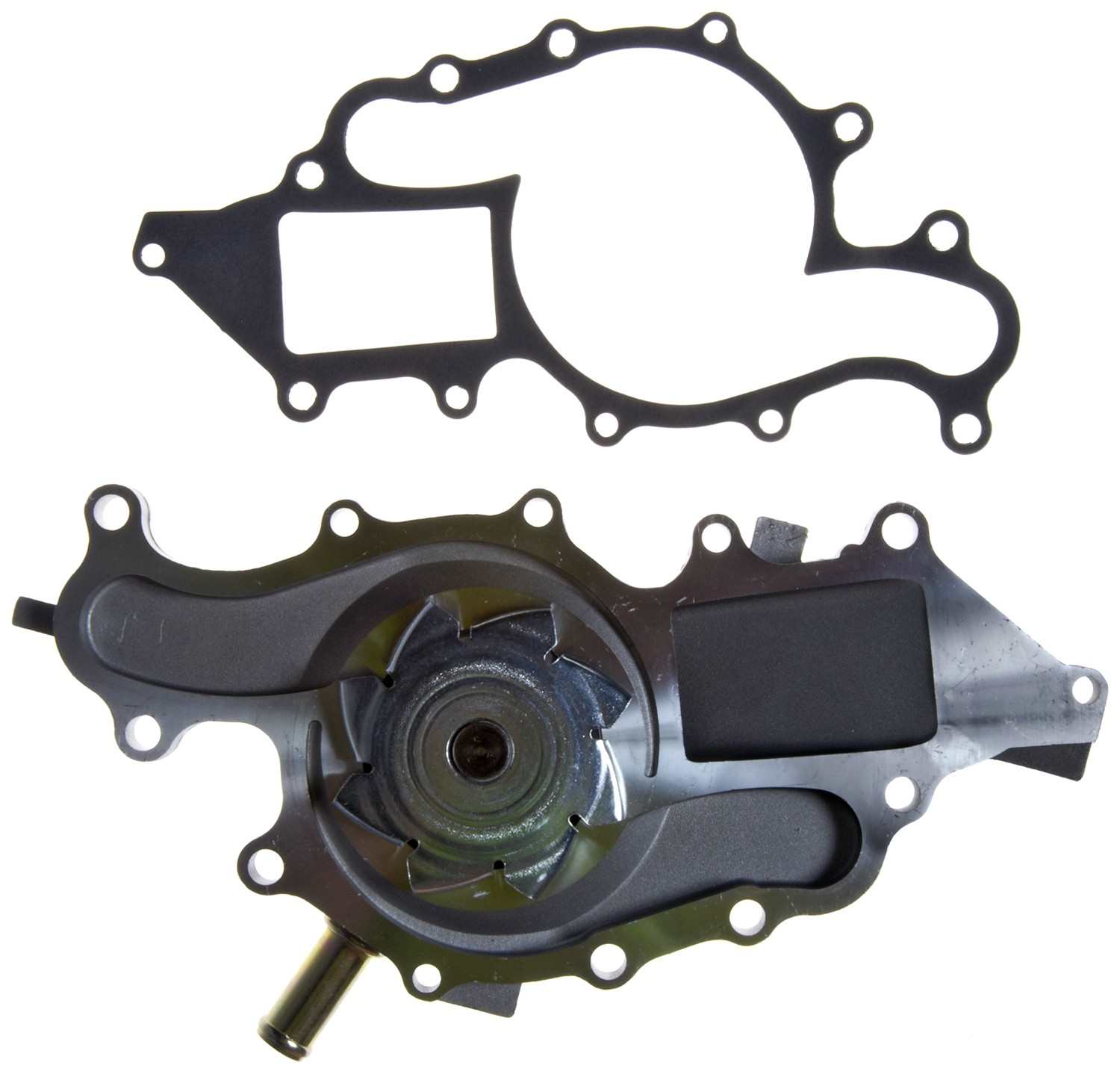Gates Engine Water Pump 43064