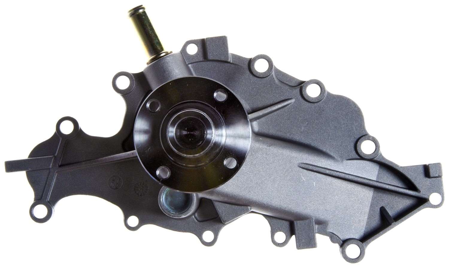Gates Engine Water Pump 43064