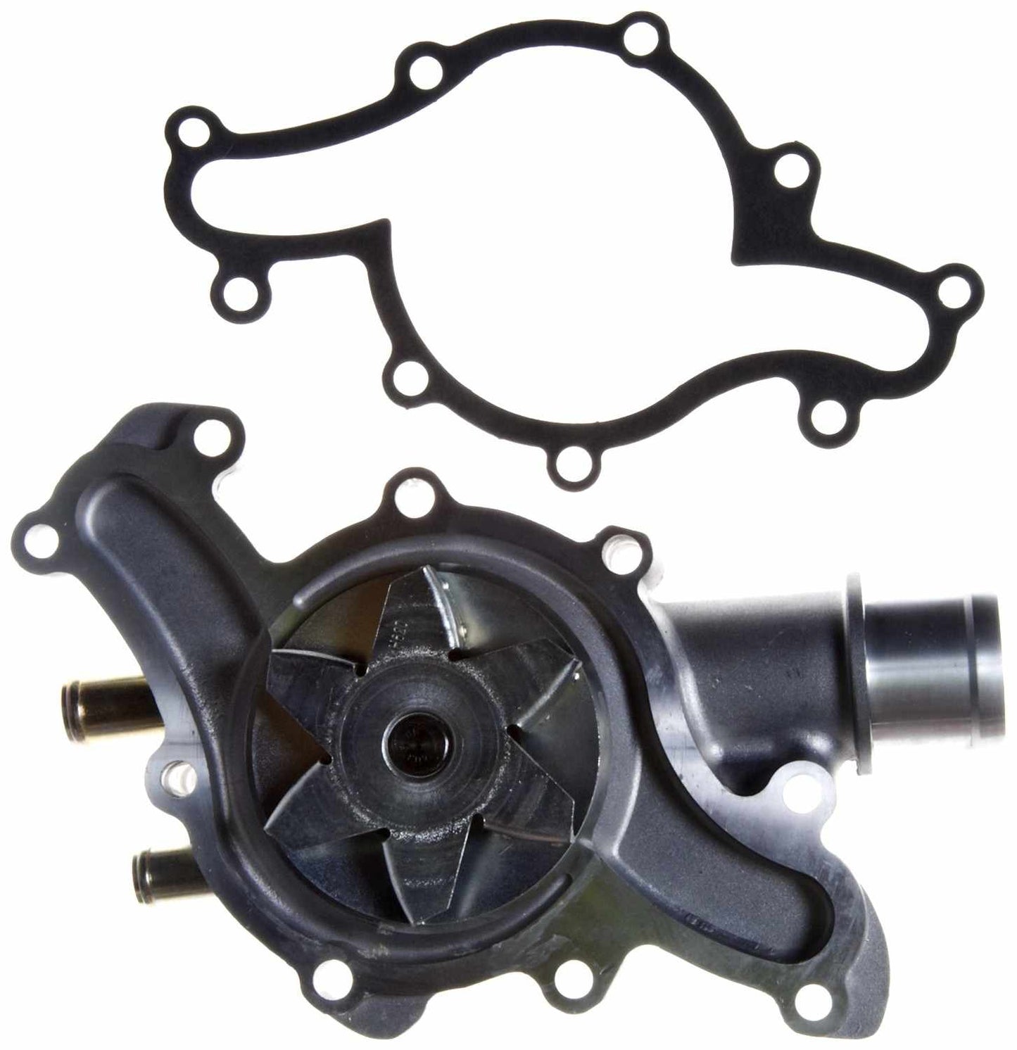 Gates Engine Water Pump 43065
