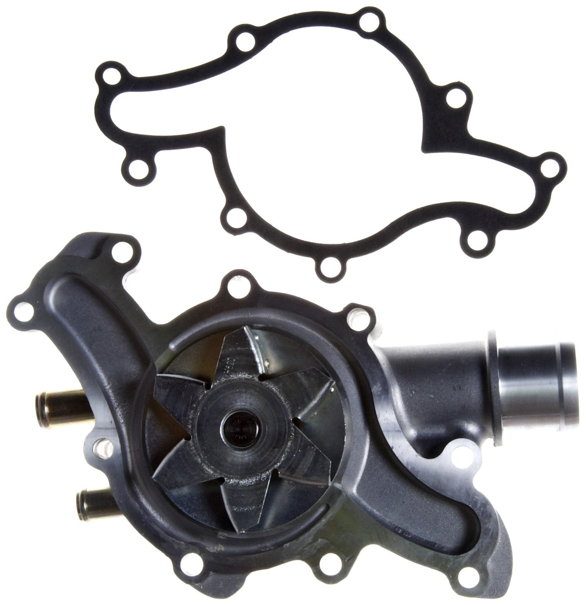 Gates Engine Water Pump 43065