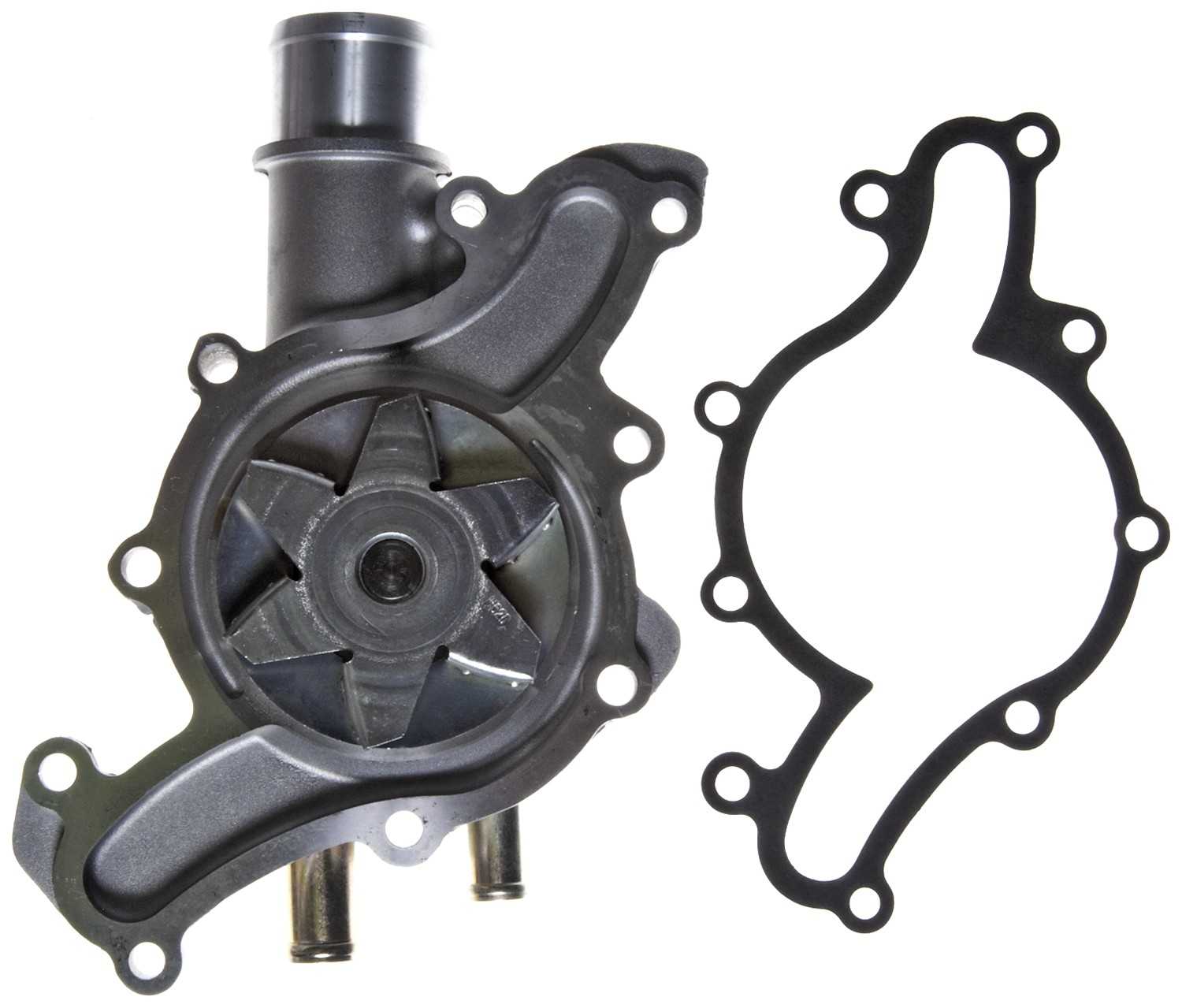Gates Engine Water Pump 43066