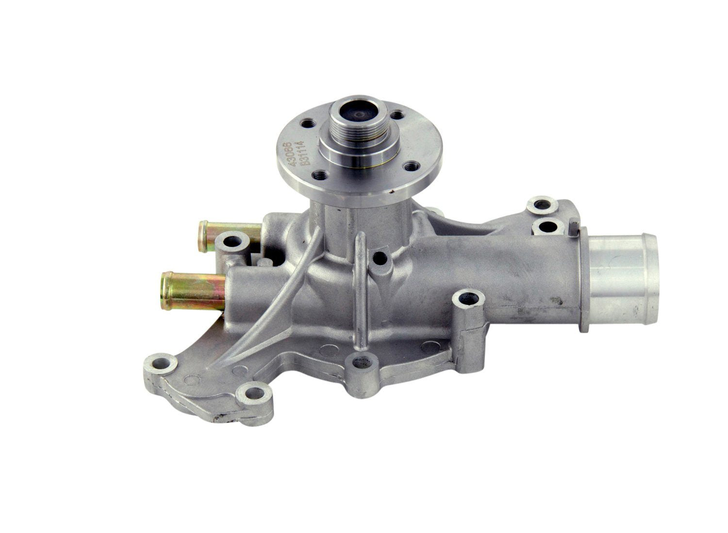 Gates Engine Water Pump 43066
