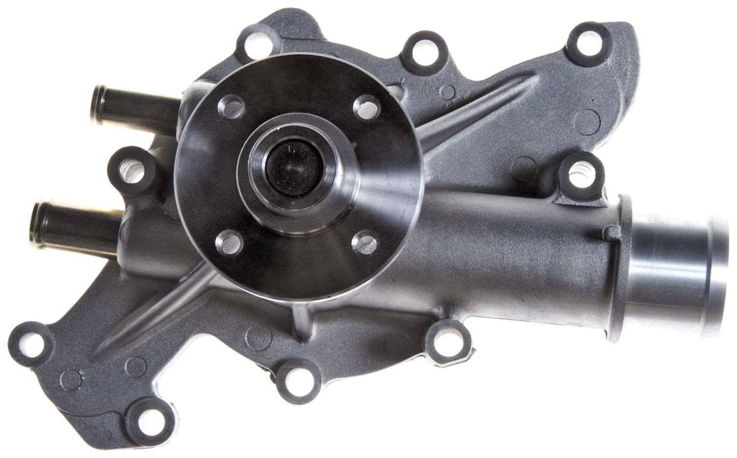 Gates Engine Water Pump 43066