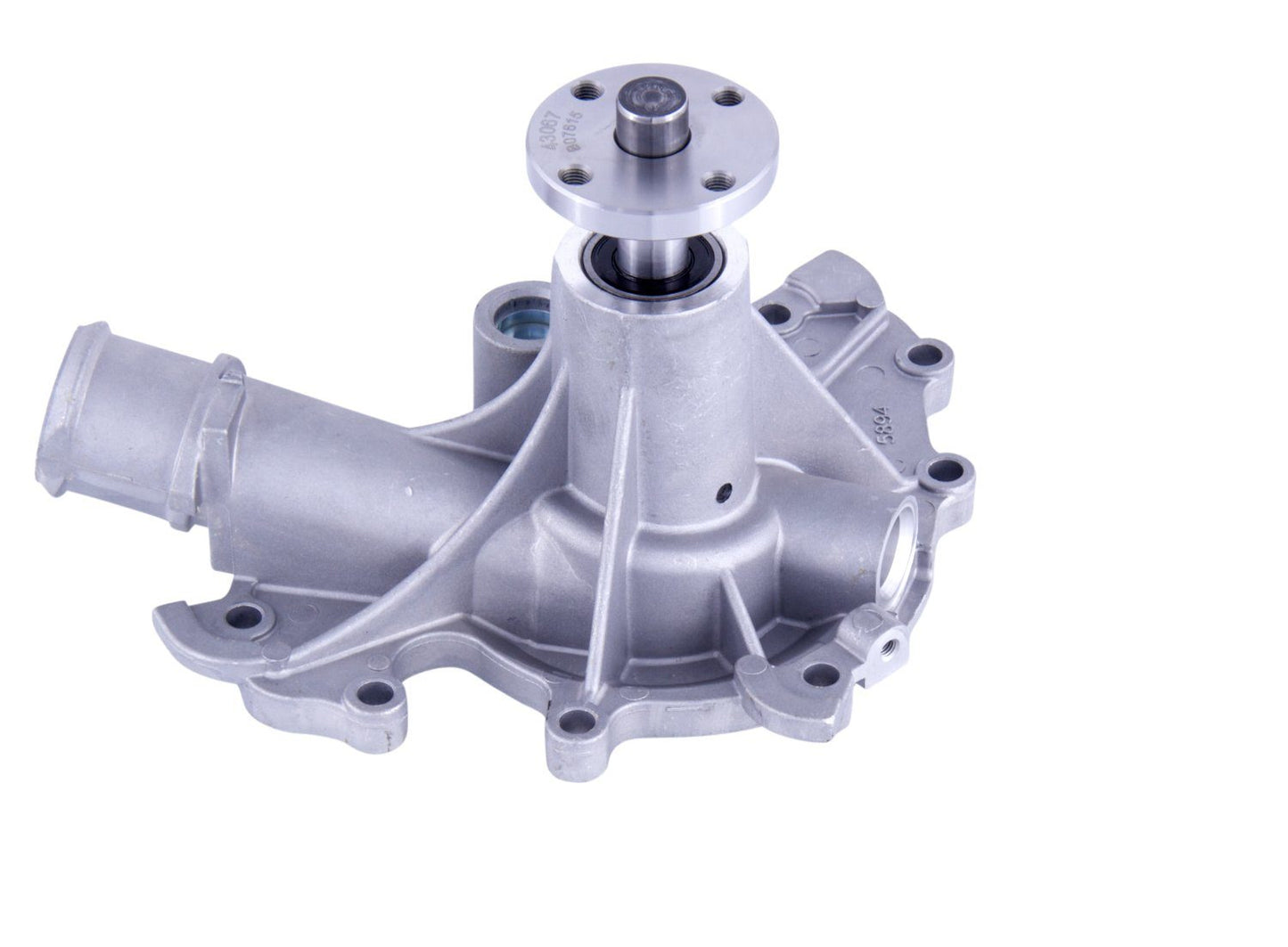 Gates Engine Water Pump 43067