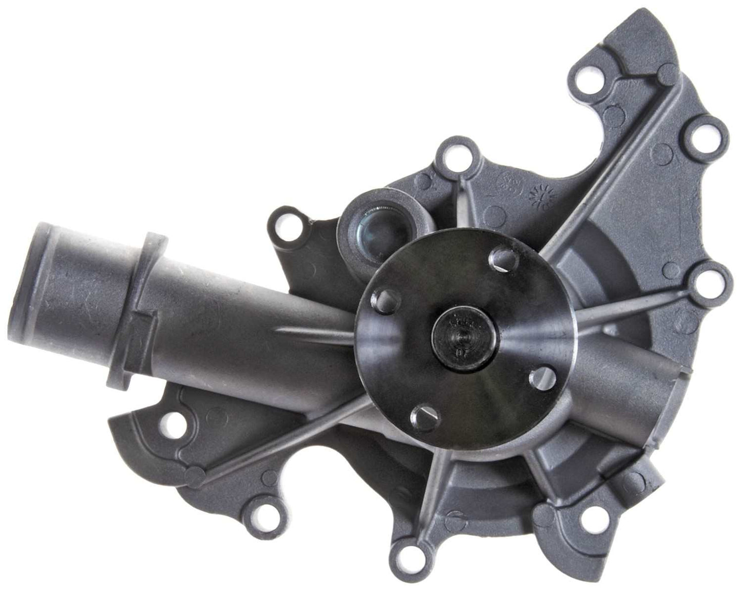 Gates Engine Water Pump 43067