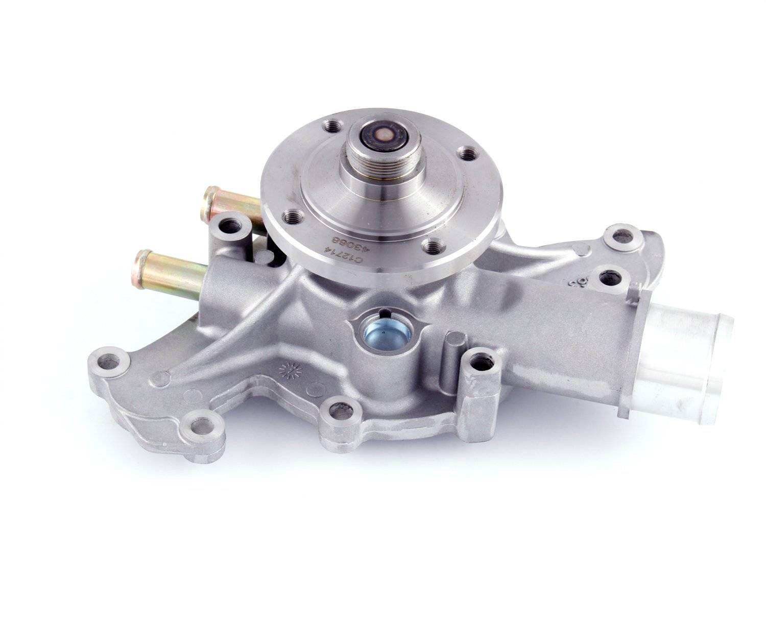 Gates Engine Water Pump 43068