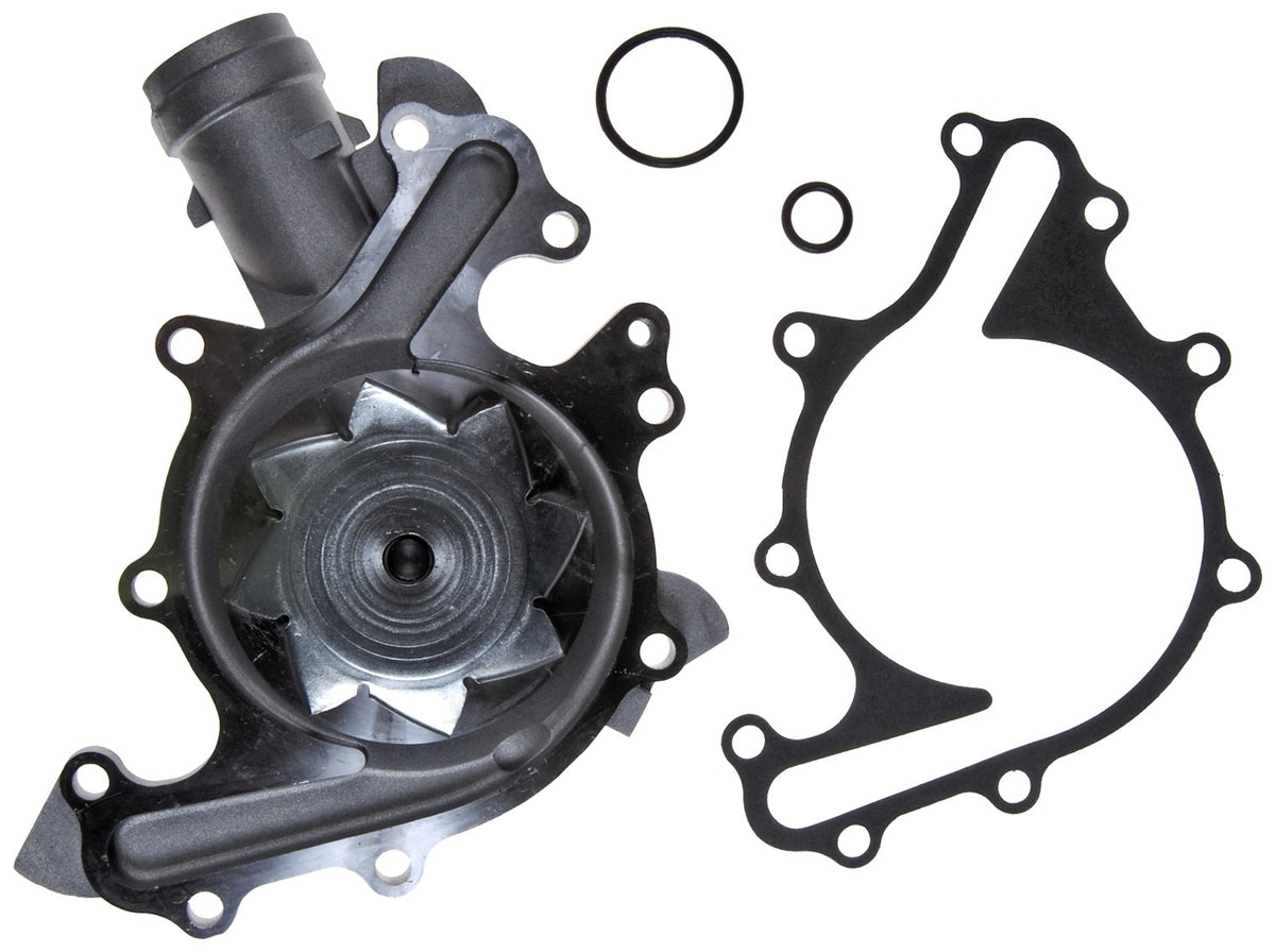 Gates Engine Water Pump 43069