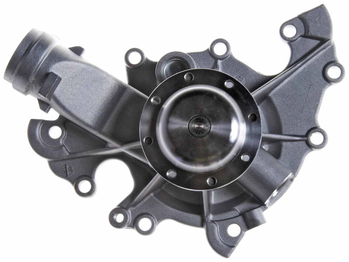 Gates Engine Water Pump 43069