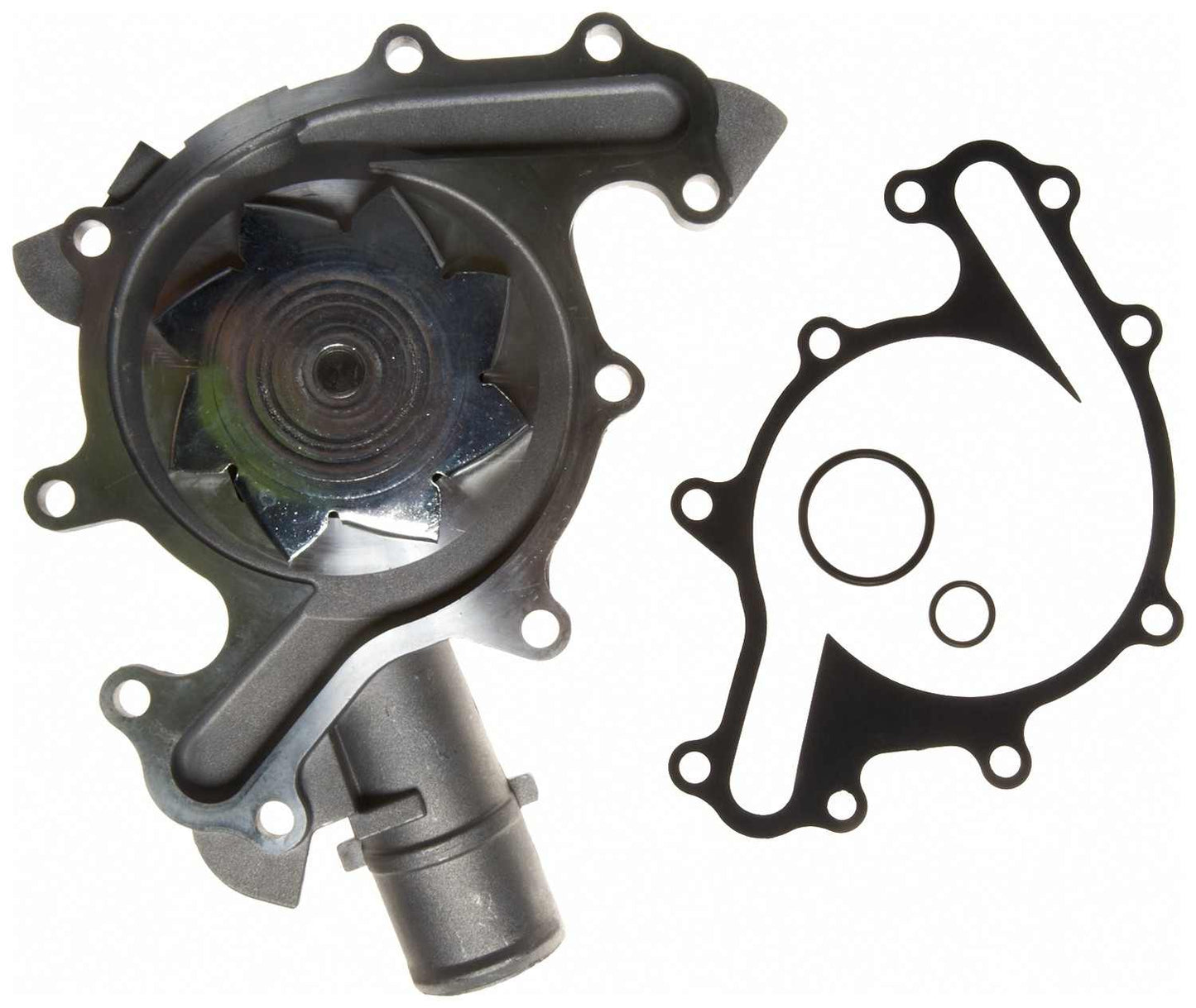 Gates Engine Water Pump 43070