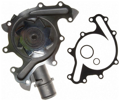 Gates Engine Water Pump 43070