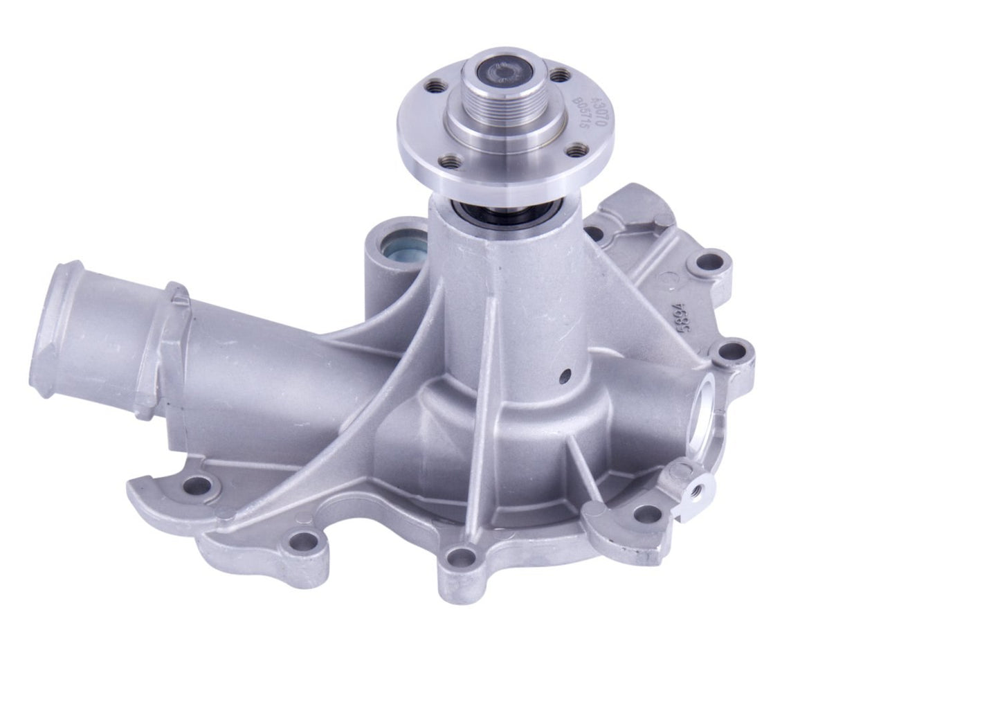 Gates Engine Water Pump 43070