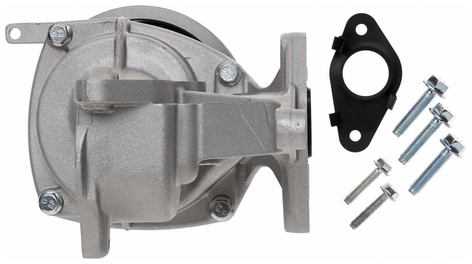 Gates Engine Water Pump 43071BH