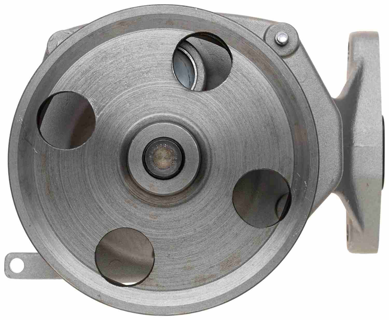 Gates Engine Water Pump 43071BH