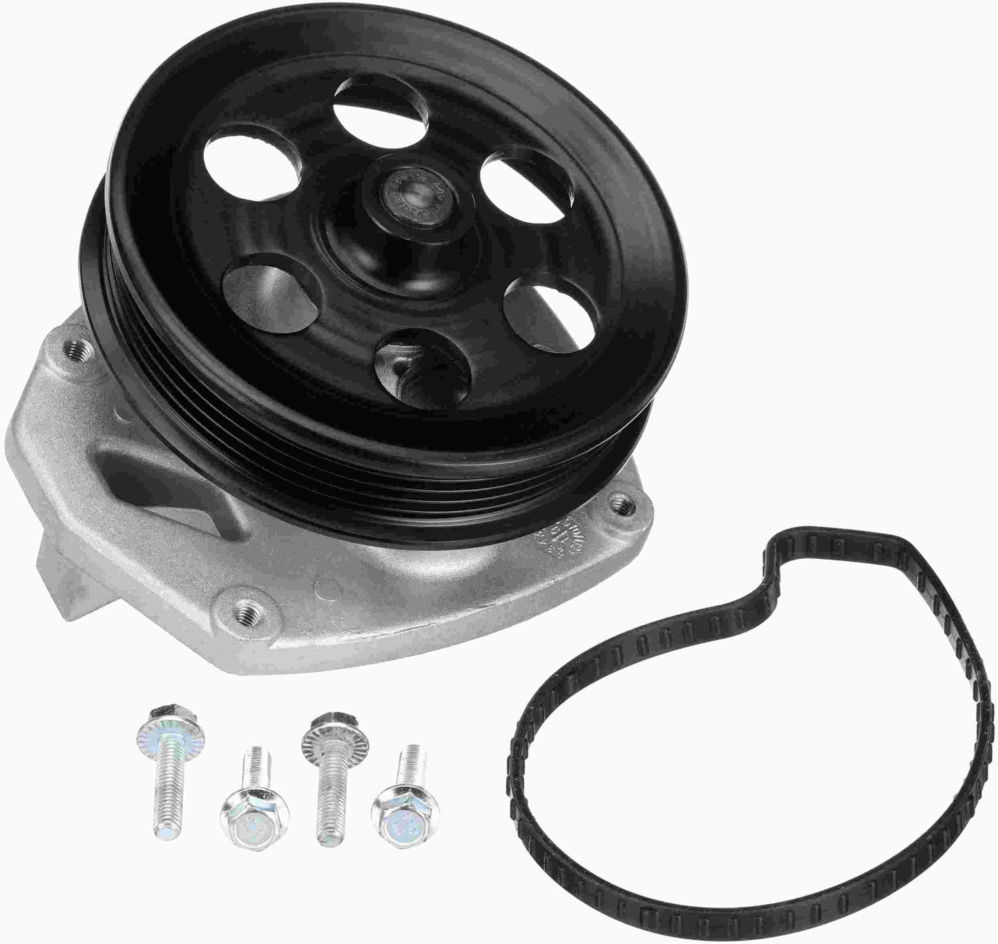 Gates Engine Water Pump 43071