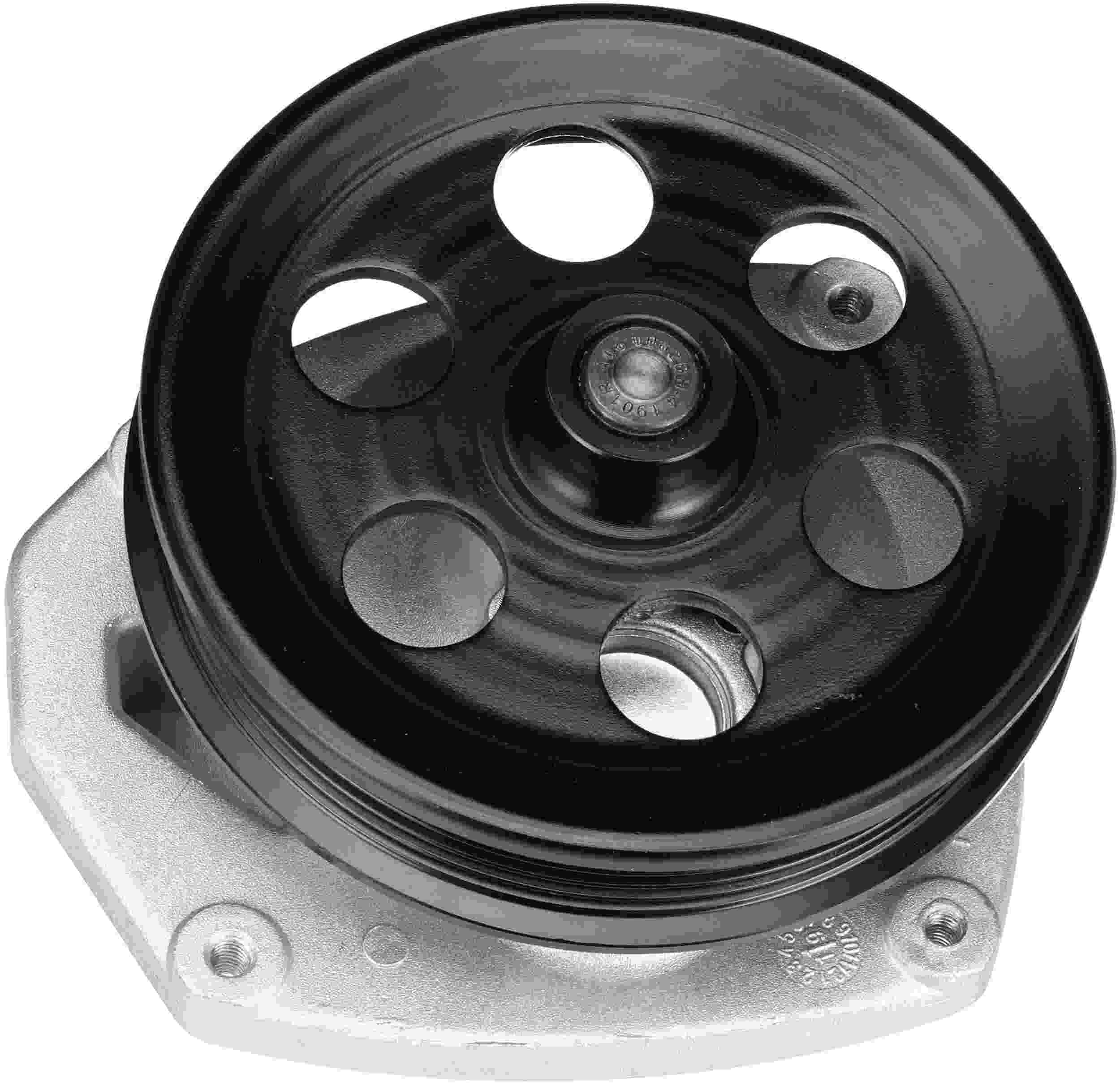 Gates Engine Water Pump 43071