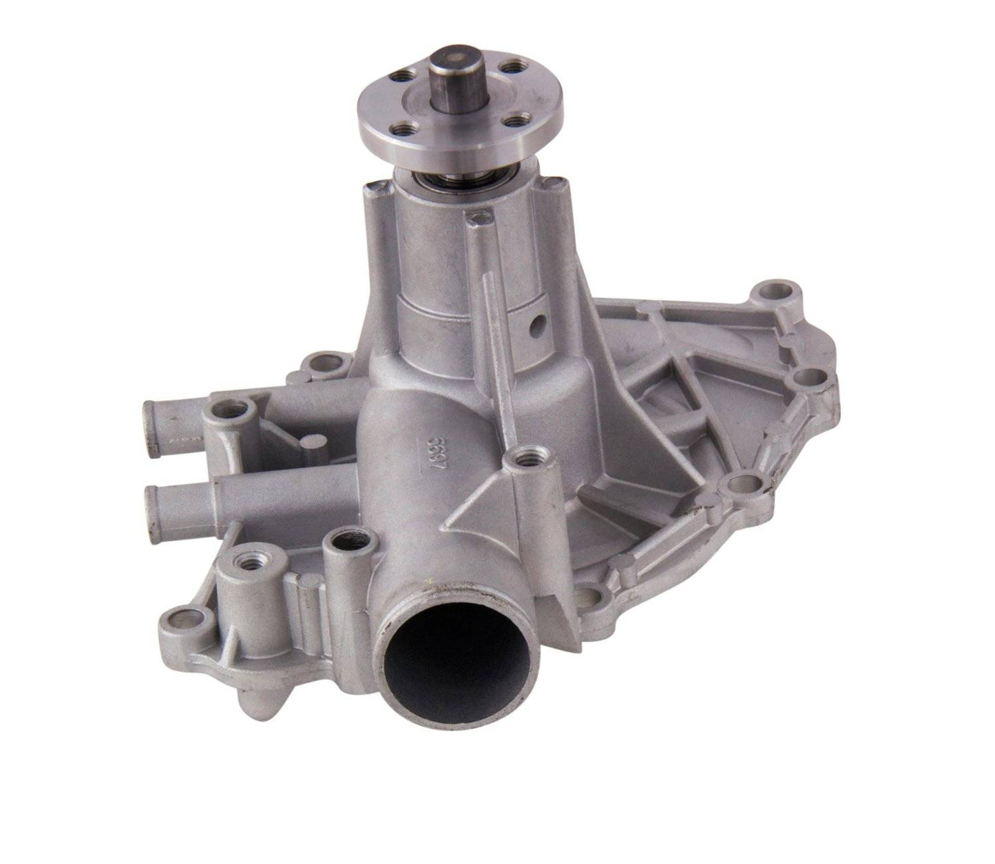 Gates Engine Water Pump 43072
