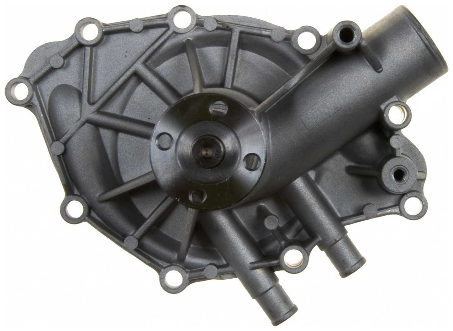 Gates Engine Water Pump 43072