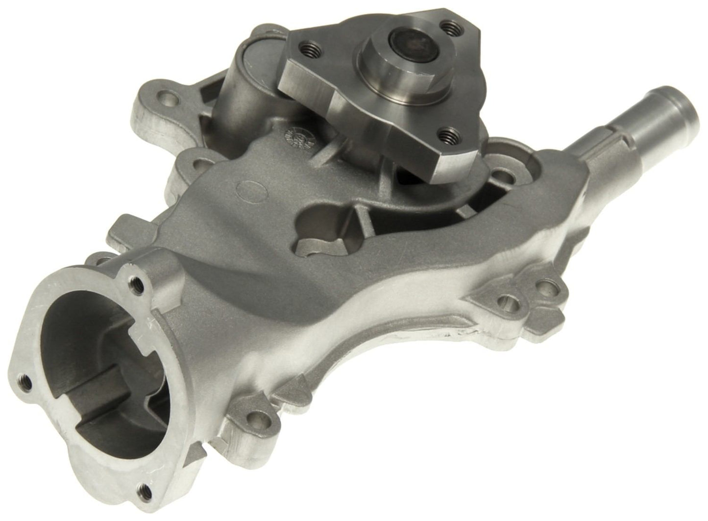 Gates Engine Water Pump 43079