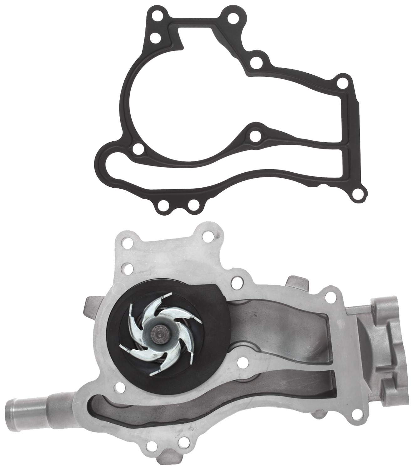Gates Engine Water Pump 43079