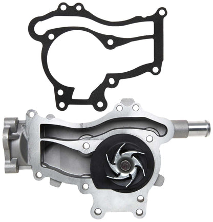 Gates Engine Water Pump 43080