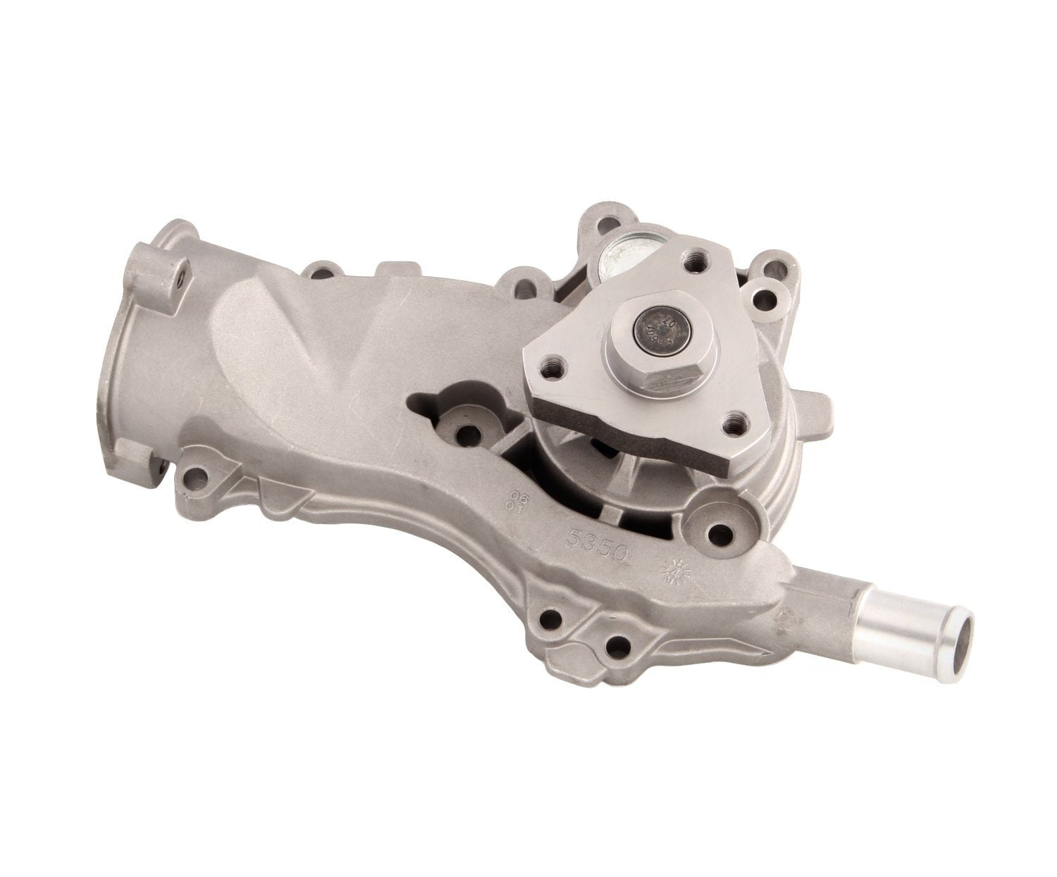 Gates Engine Water Pump 43080