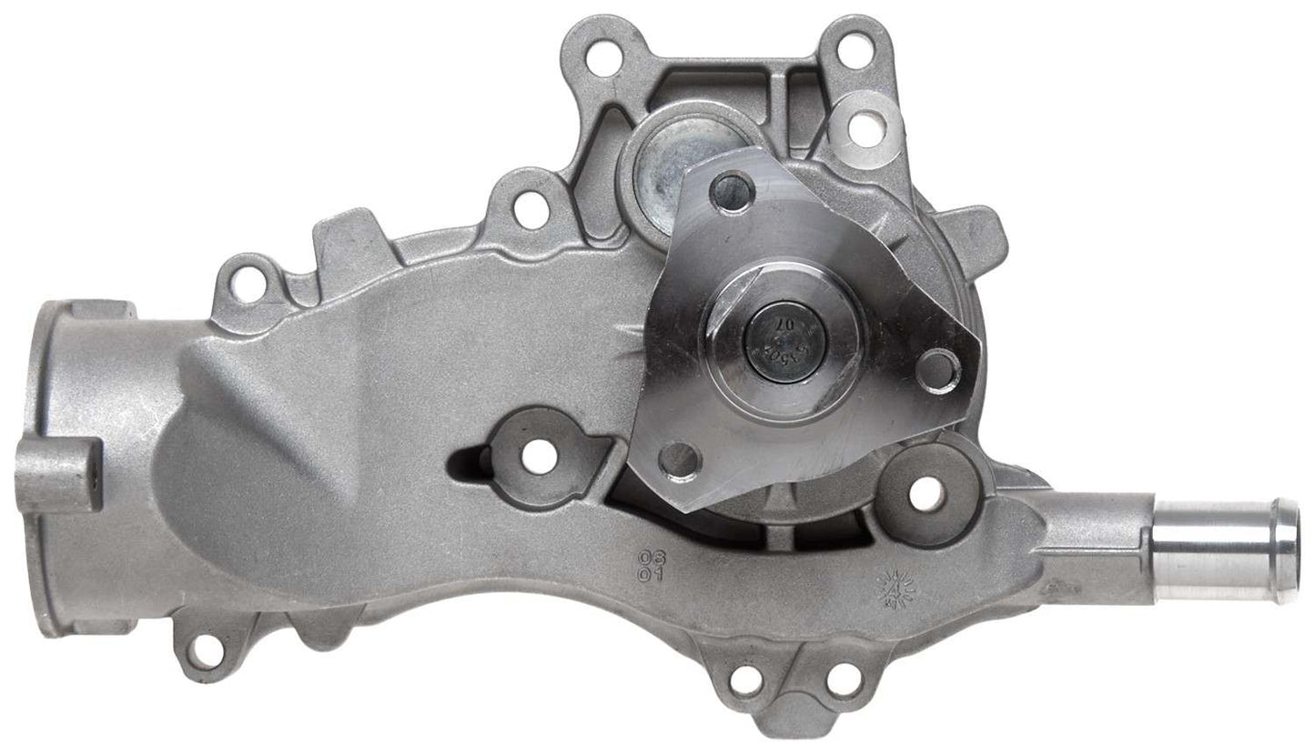 Gates Engine Water Pump 43080