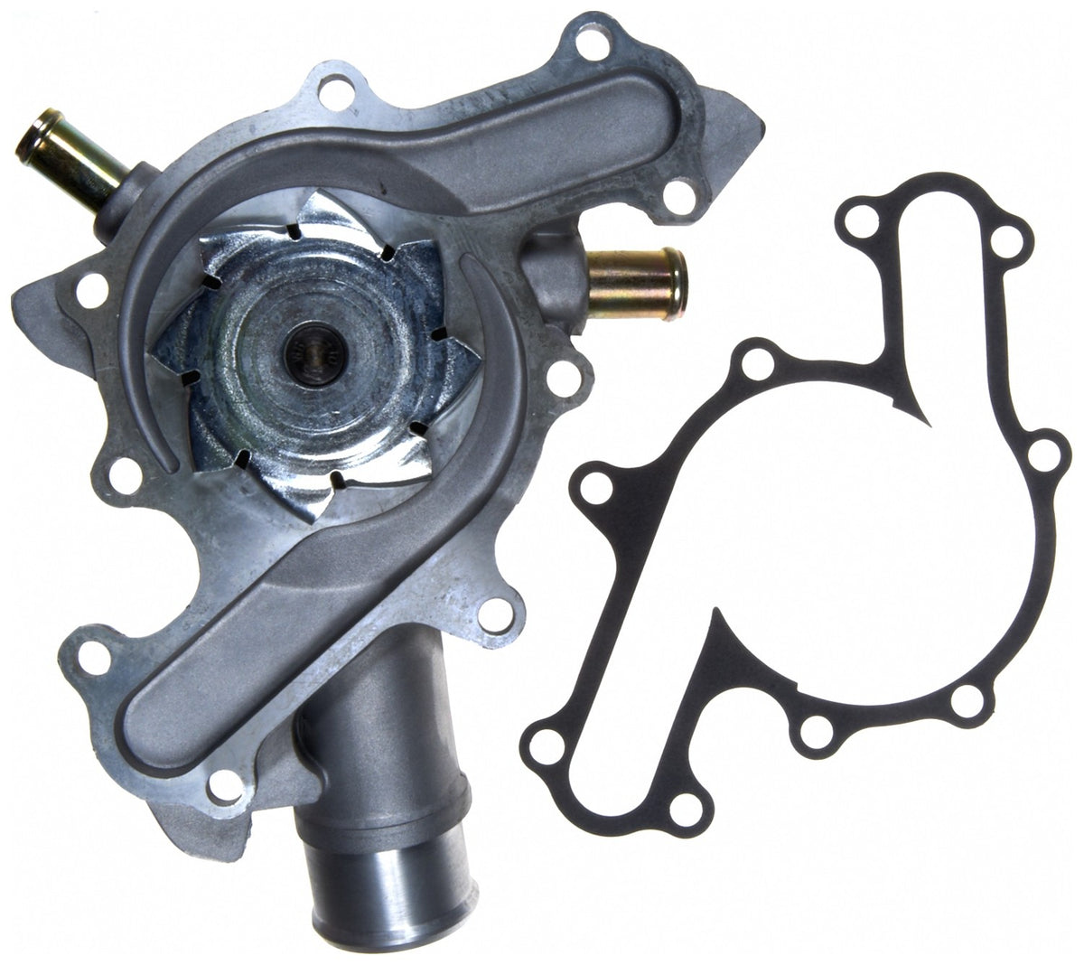 Gates Engine Water Pump 43082