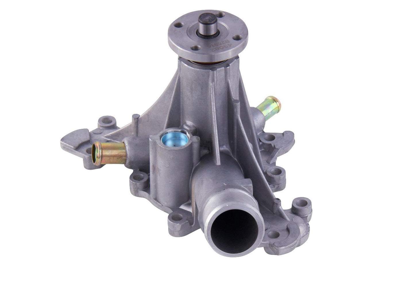 Gates Engine Water Pump 43082