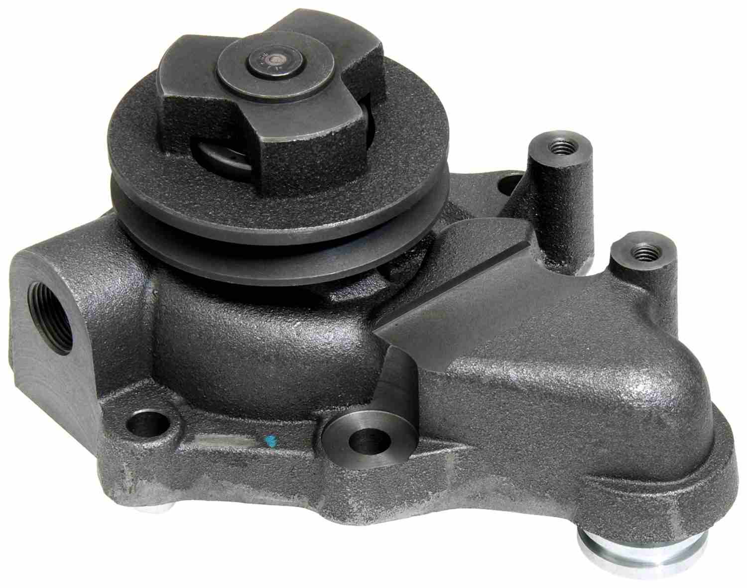 Gates Engine Water Pump 43084