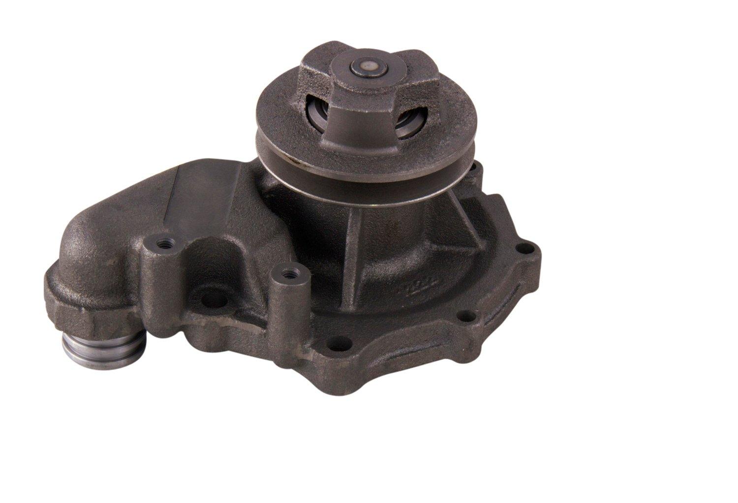 Gates Engine Water Pump 43084