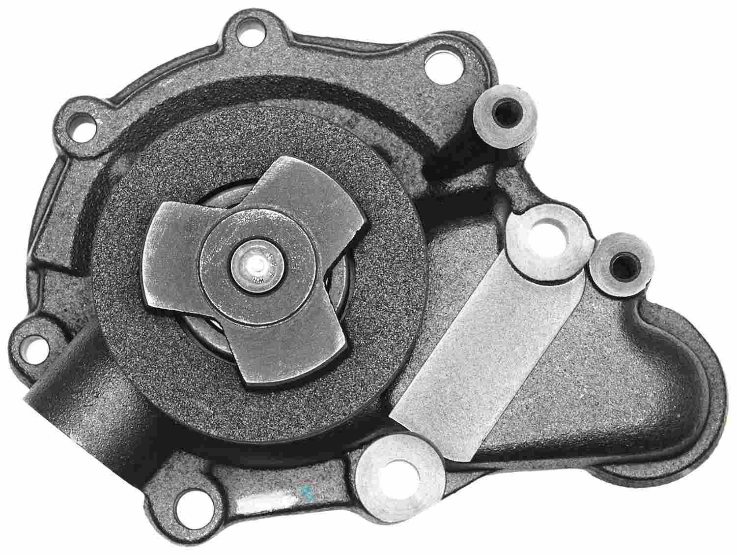 Gates Engine Water Pump 43084