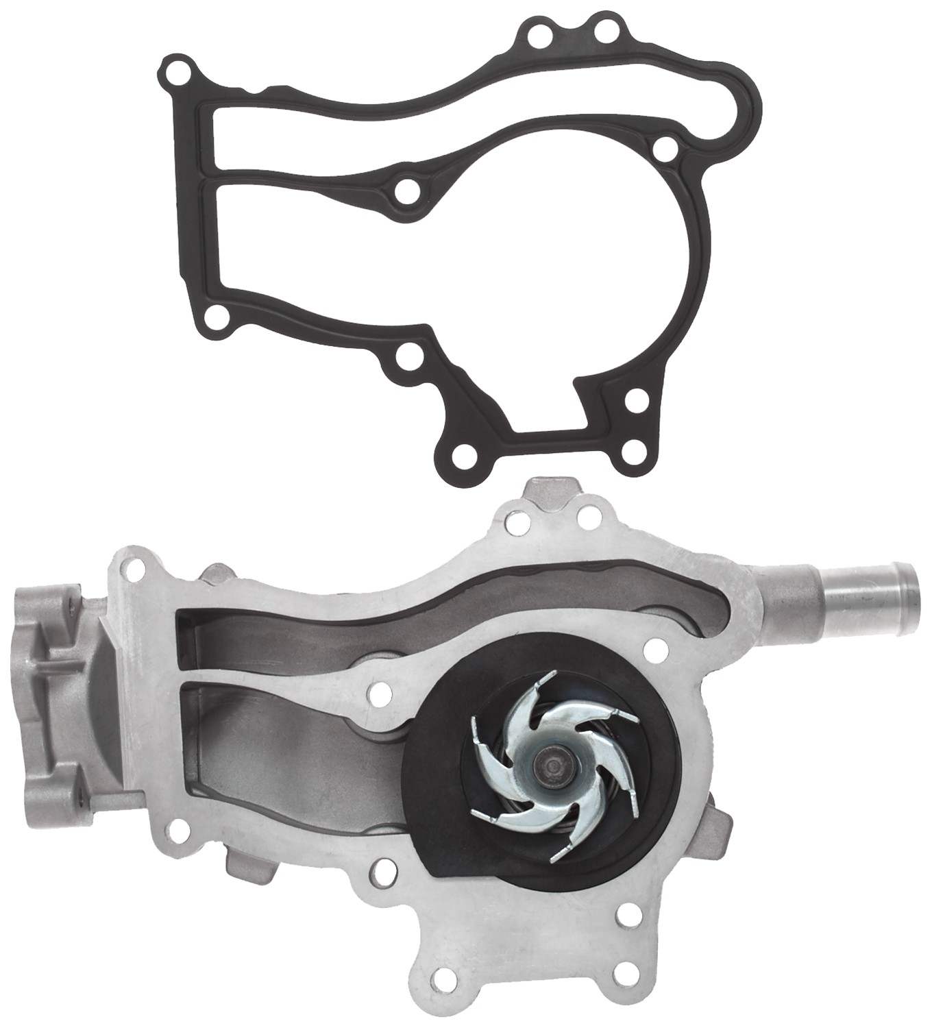 Gates Engine Water Pump 43085