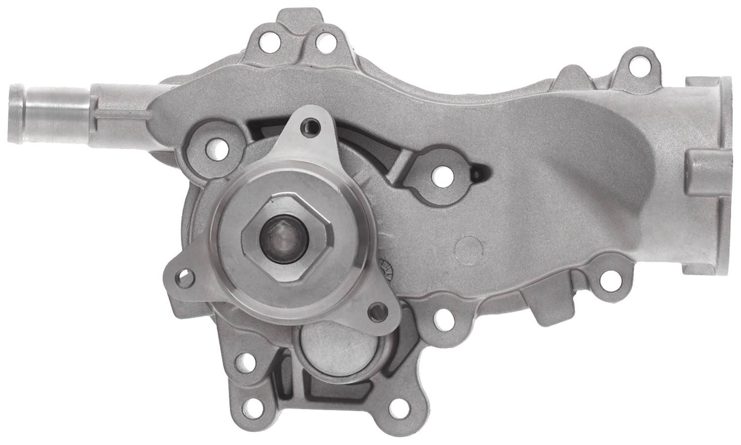 Gates Engine Water Pump 43085