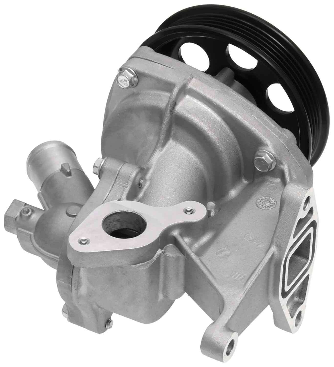 Gates Engine Water Pump 43088BHWT