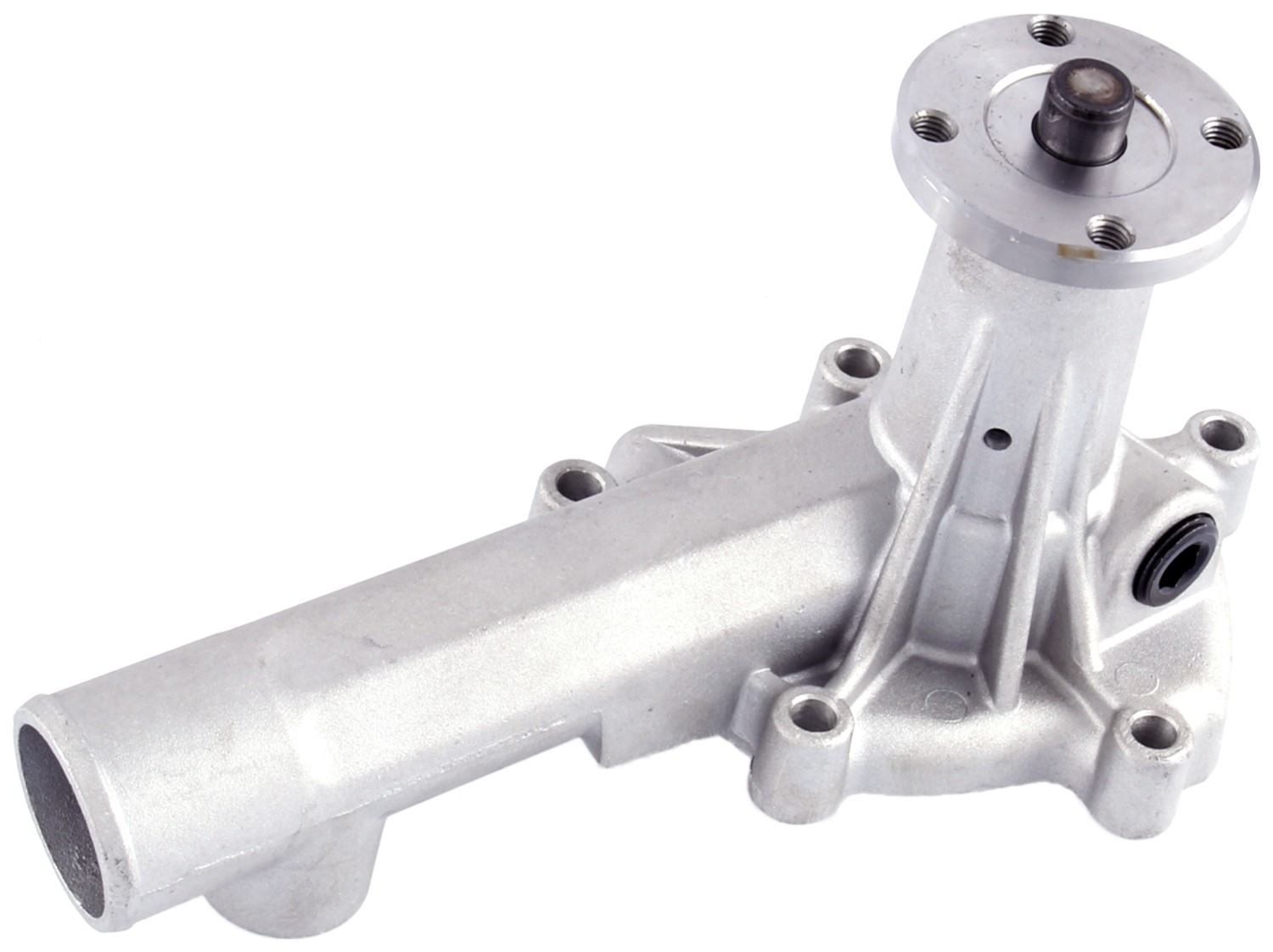 Gates Engine Water Pump 43091