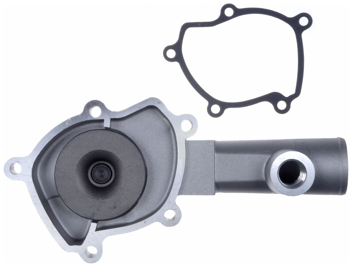 Gates Engine Water Pump 43091