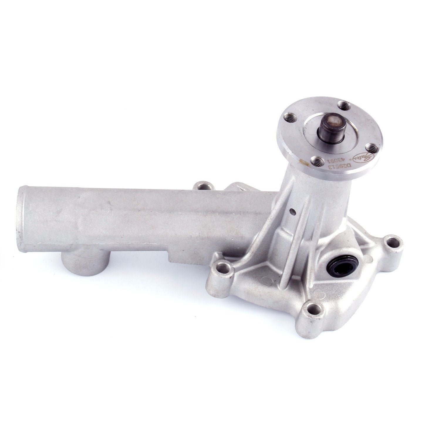 Gates Engine Water Pump 43091
