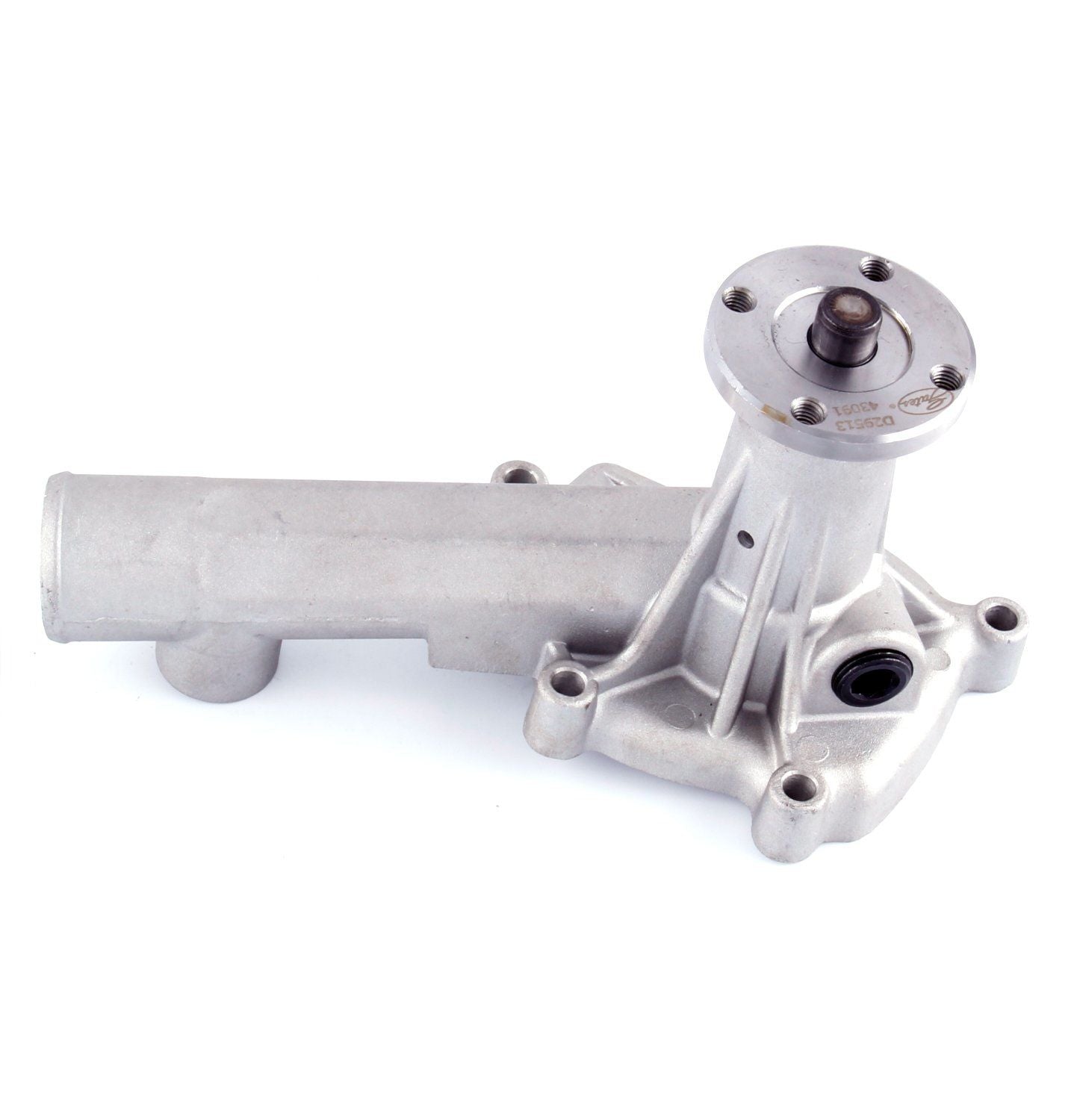 Gates Engine Water Pump 43091