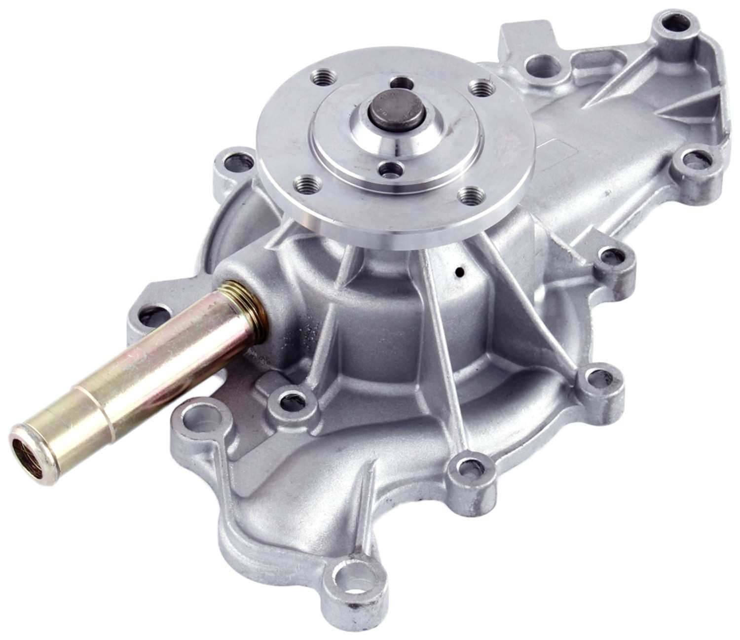 Gates Engine Water Pump 43092