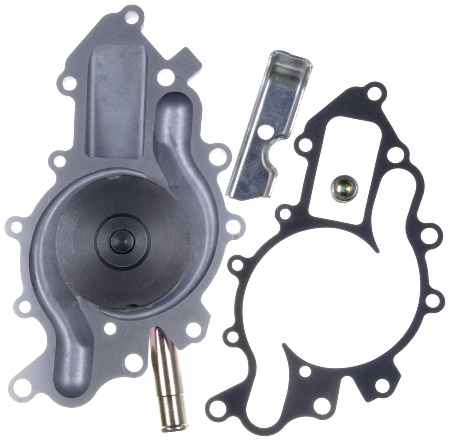 Gates Engine Water Pump 43092
