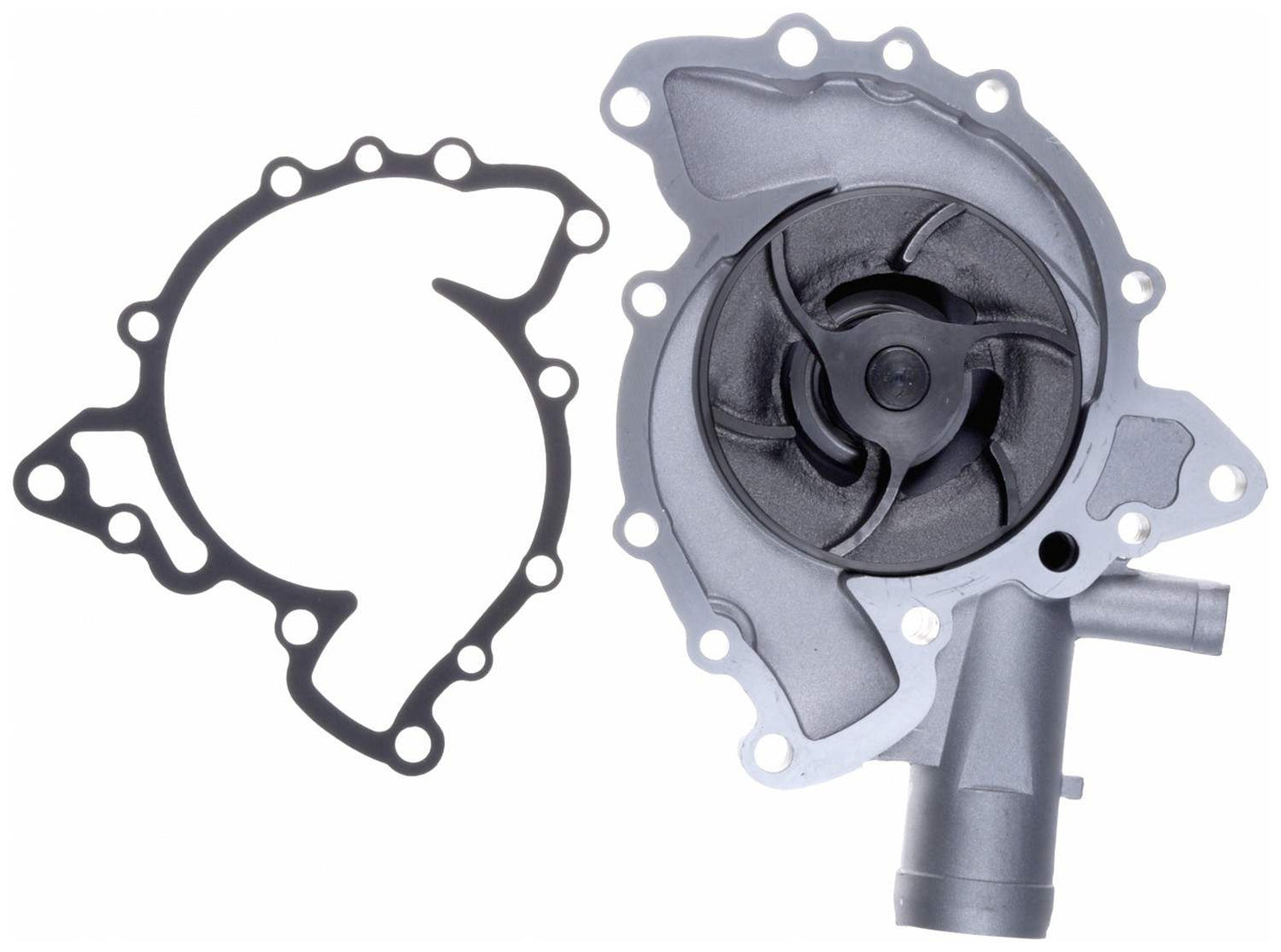 Gates Engine Water Pump 43094
