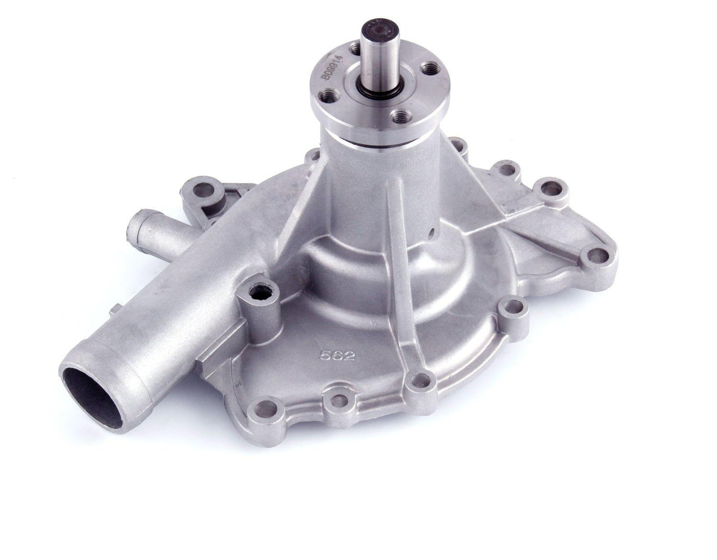 Gates Engine Water Pump 43094