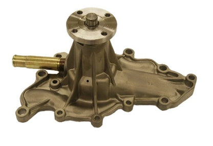 Gates Engine Water Pump 43095