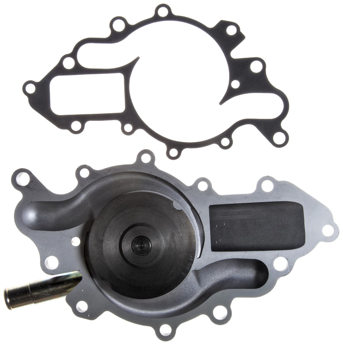 Gates Engine Water Pump 43095