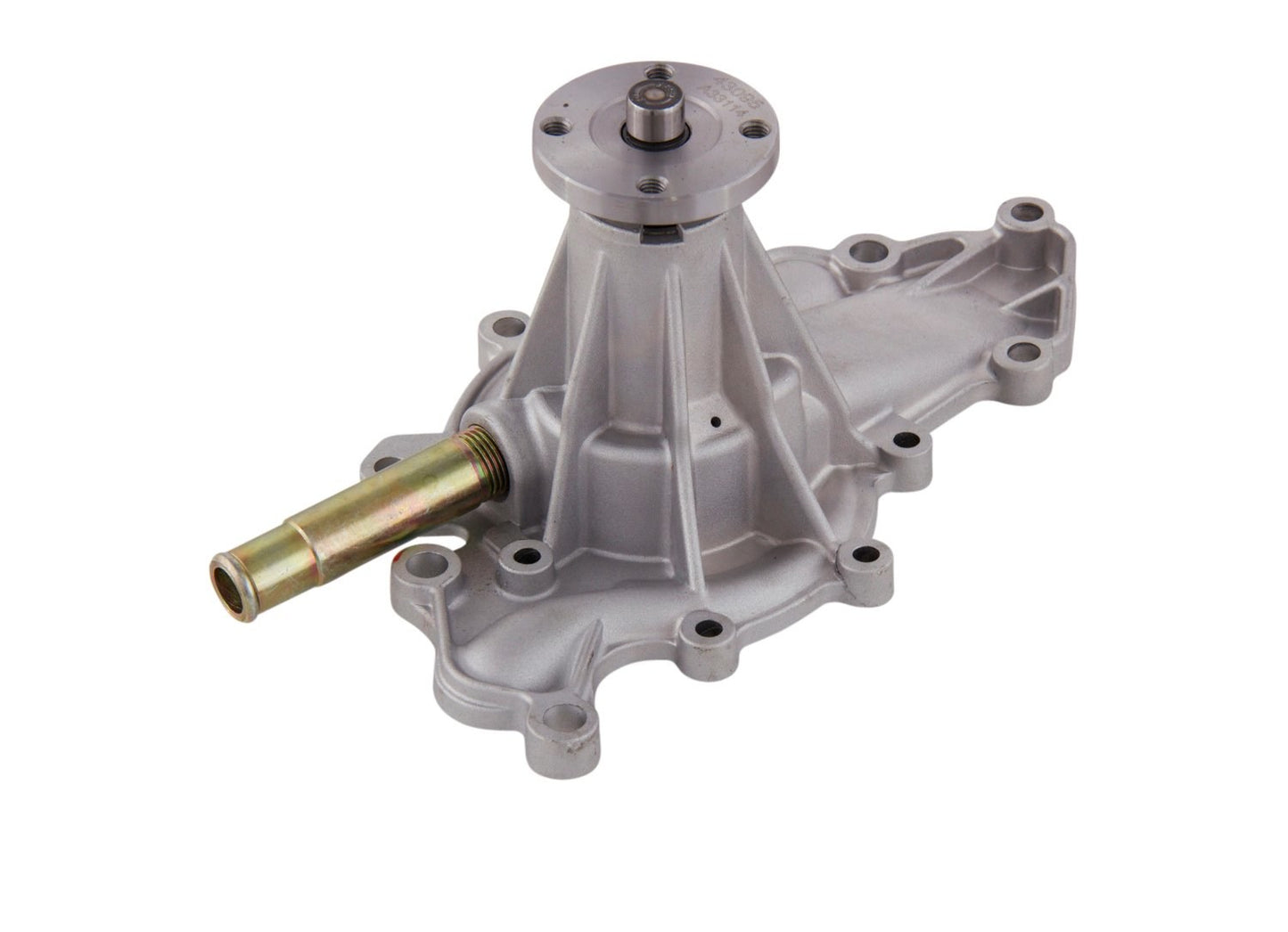 Gates Engine Water Pump 43095