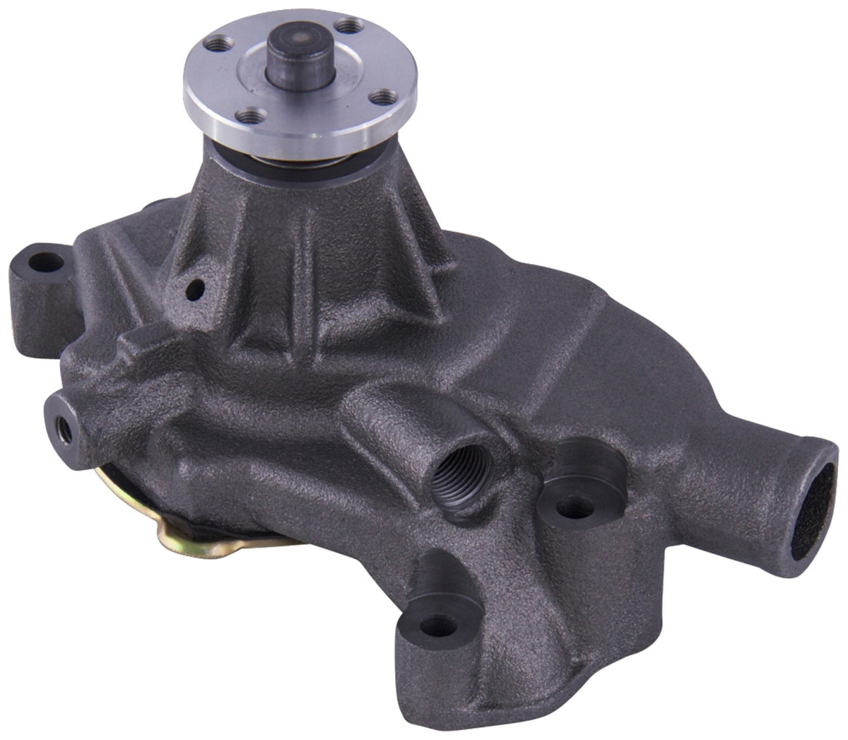 Gates Engine Water Pump 43098