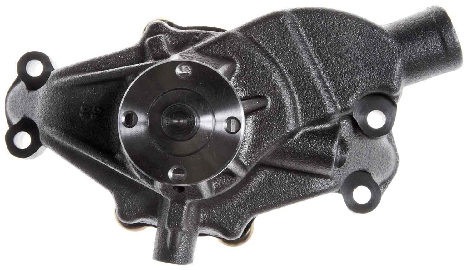 Gates Engine Water Pump 43098