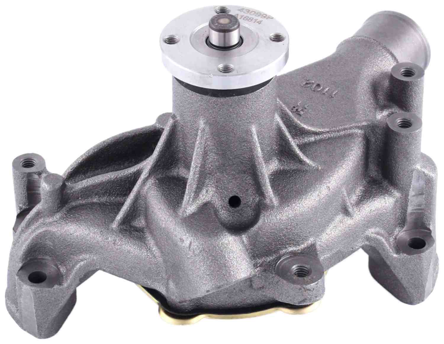 Gates Engine Water Pump 43099P