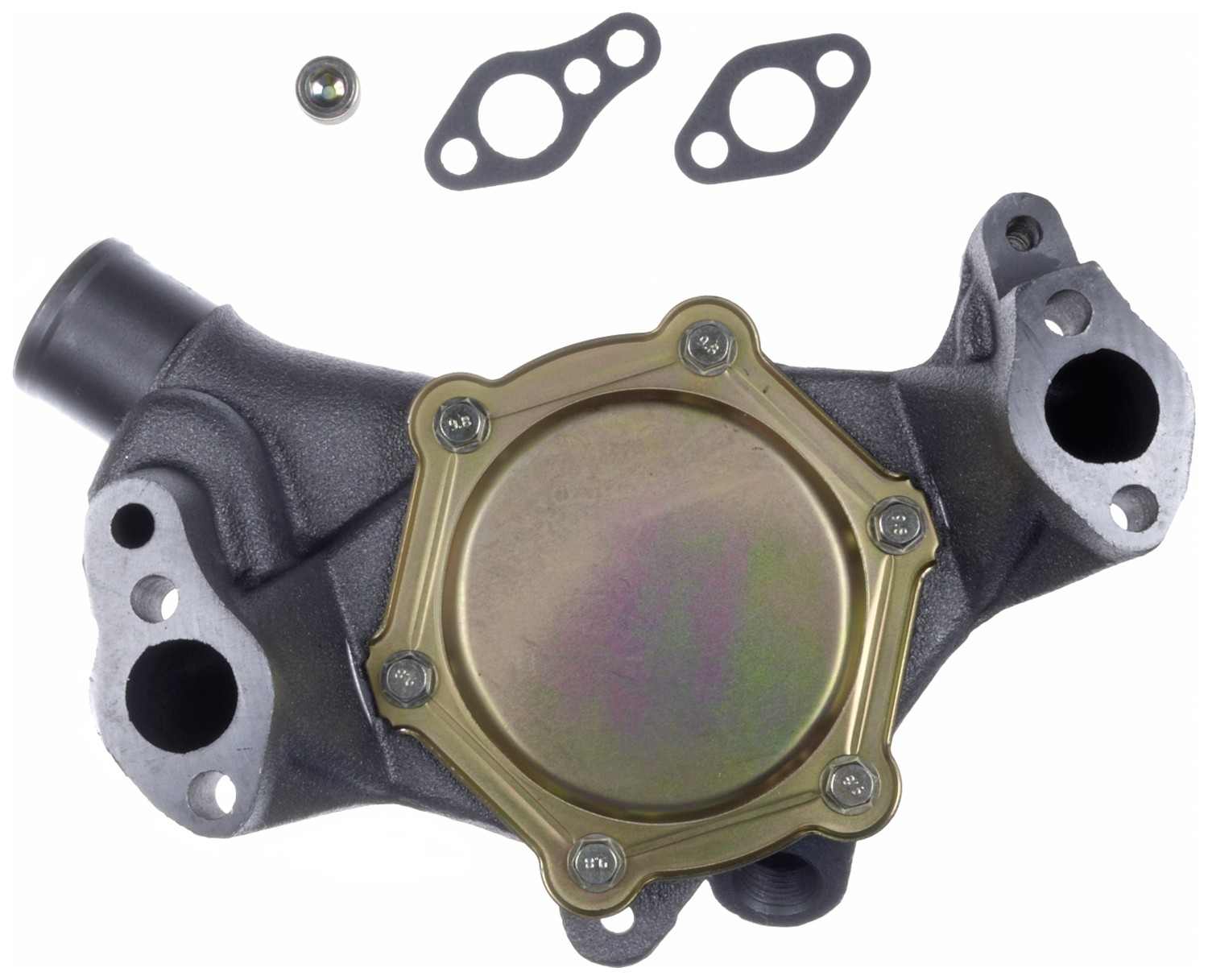 Gates Engine Water Pump 43099