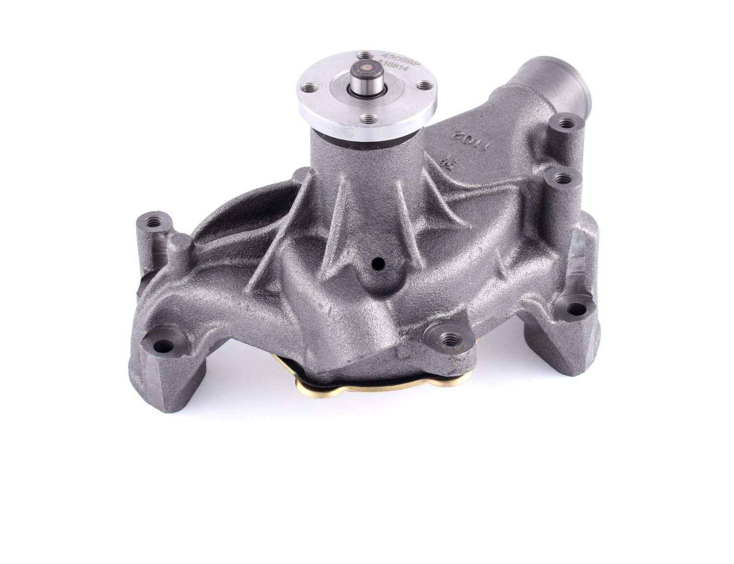 Gates Engine Water Pump 43099